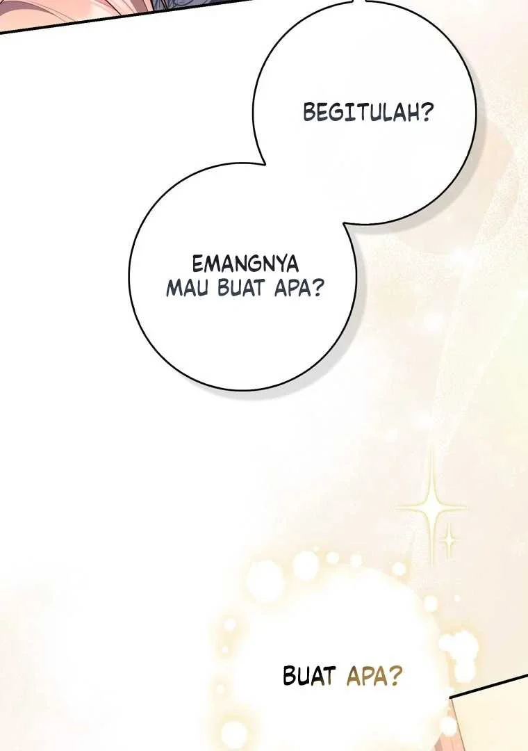 Fortune-Telling Lady Chapter 120 Gambar 110