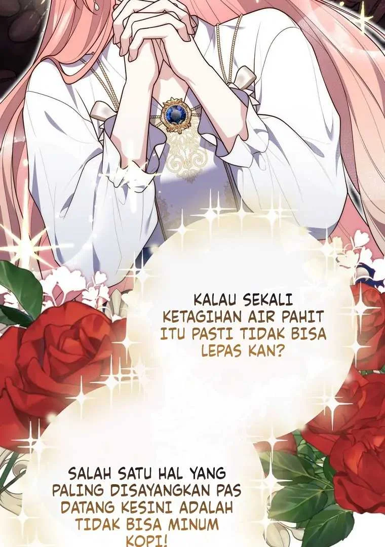 Fortune-Telling Lady Chapter 120 Gambar 113