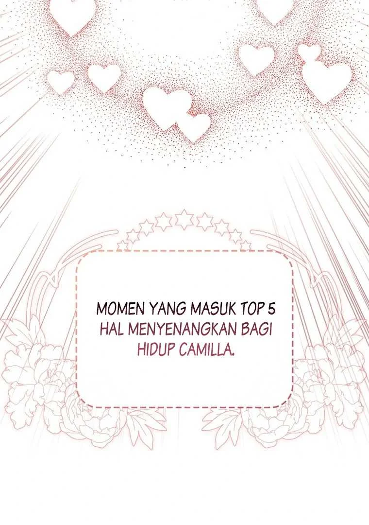 Fortune-Telling Lady Chapter 120 Gambar 115