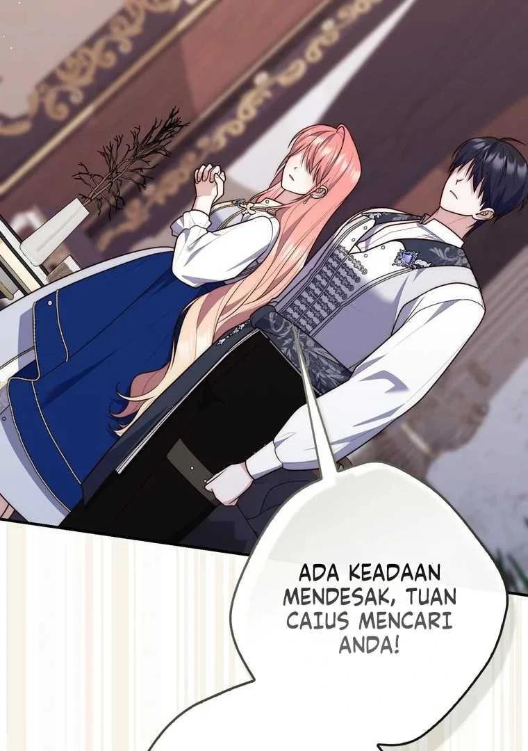 Fortune-Telling Lady Chapter 120 Gambar 119