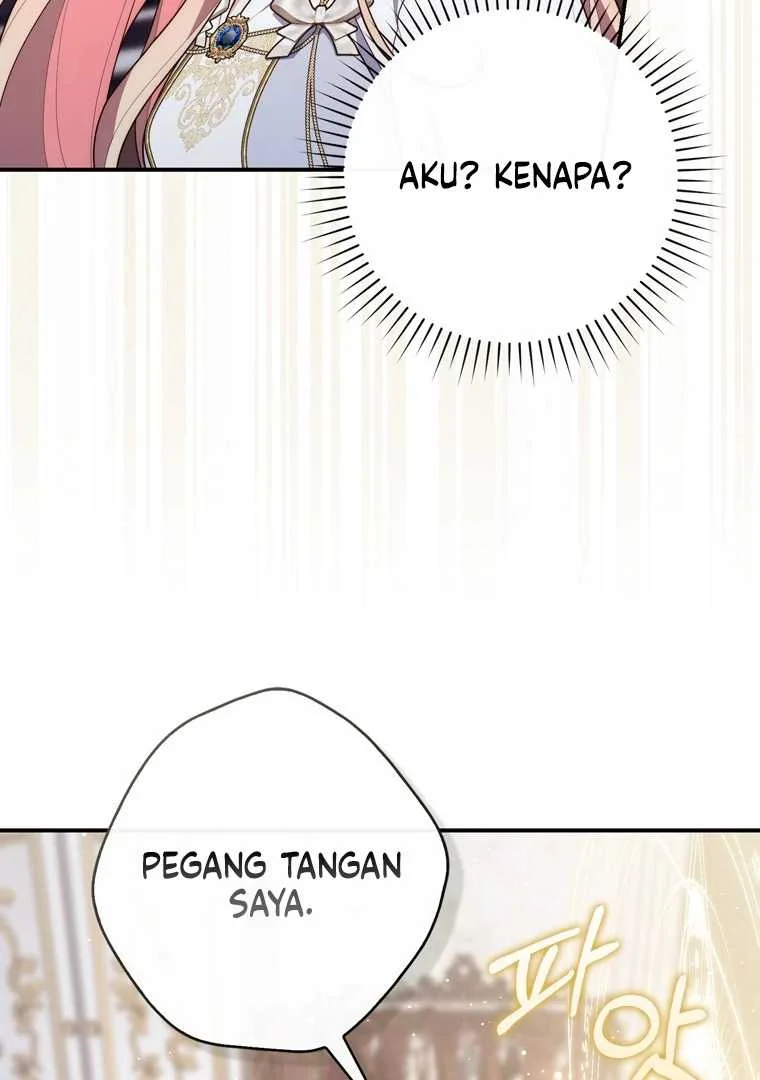 Fortune-Telling Lady Chapter 120 Gambar 121