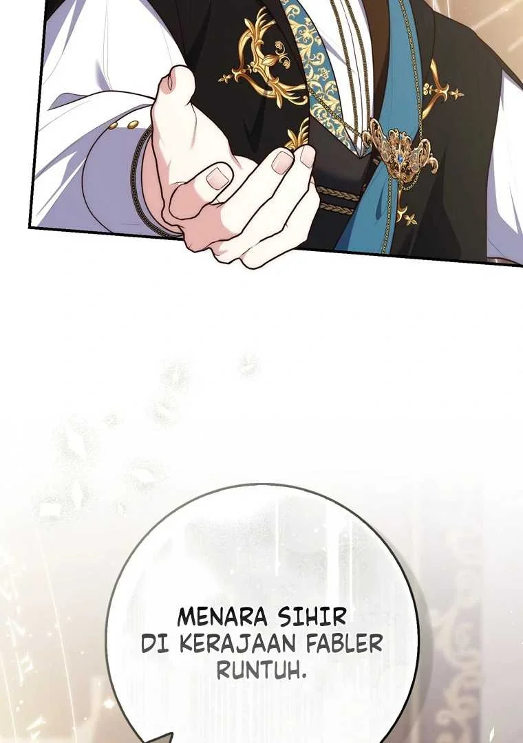 Fortune-Telling Lady Chapter 120 Gambar 124