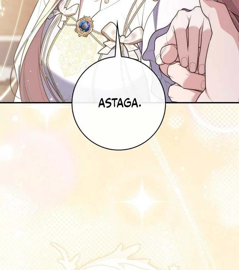 Fortune-Telling Lady Chapter 120 Gambar 126