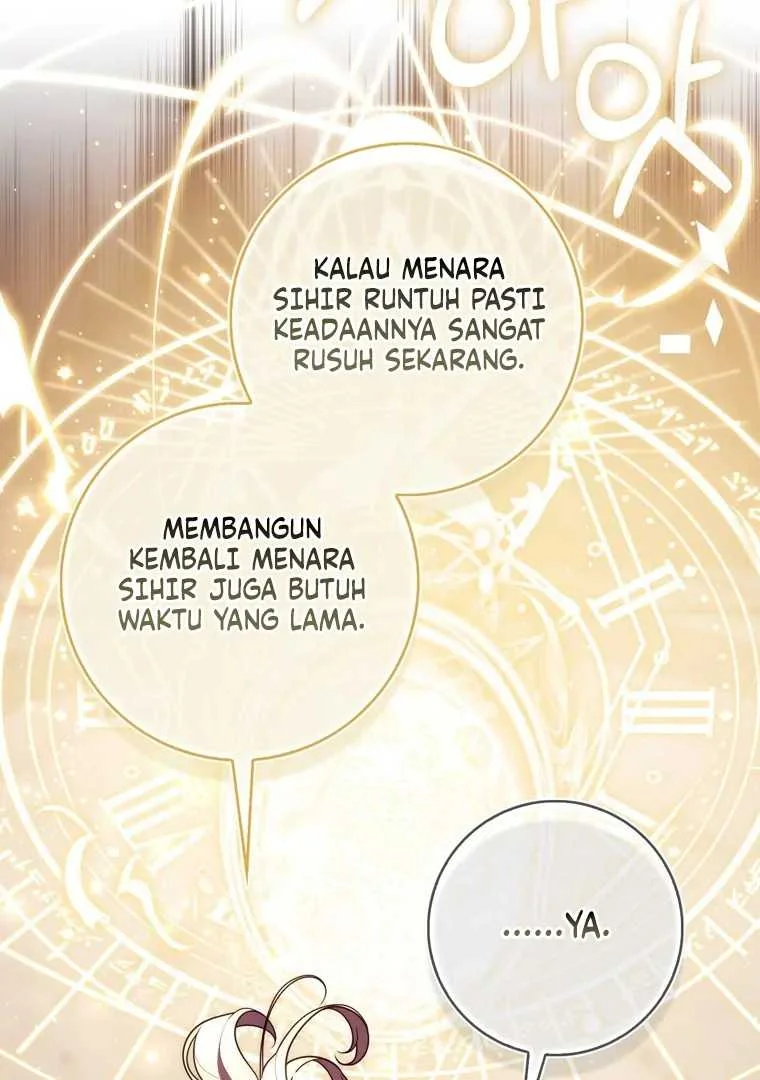 Fortune-Telling Lady Chapter 120 Gambar 128