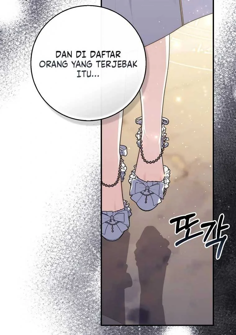 Fortune-Telling Lady Chapter 120 Gambar 132