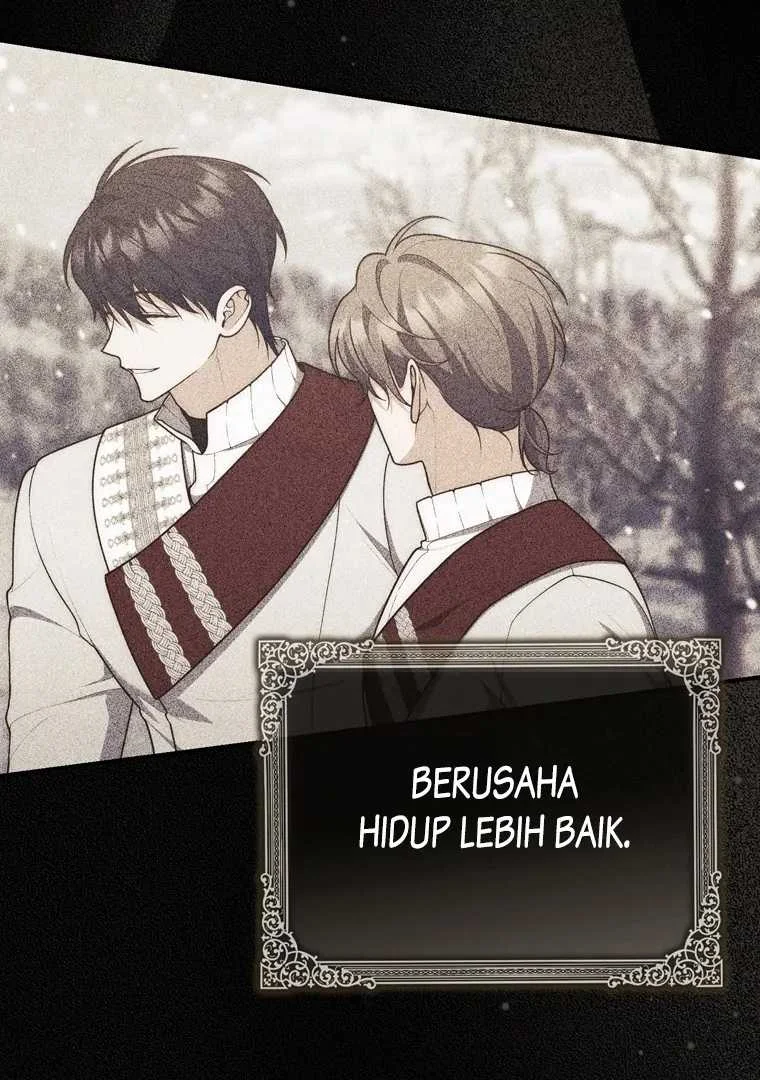 Fortune-Telling Lady Chapter 120 Gambar 17