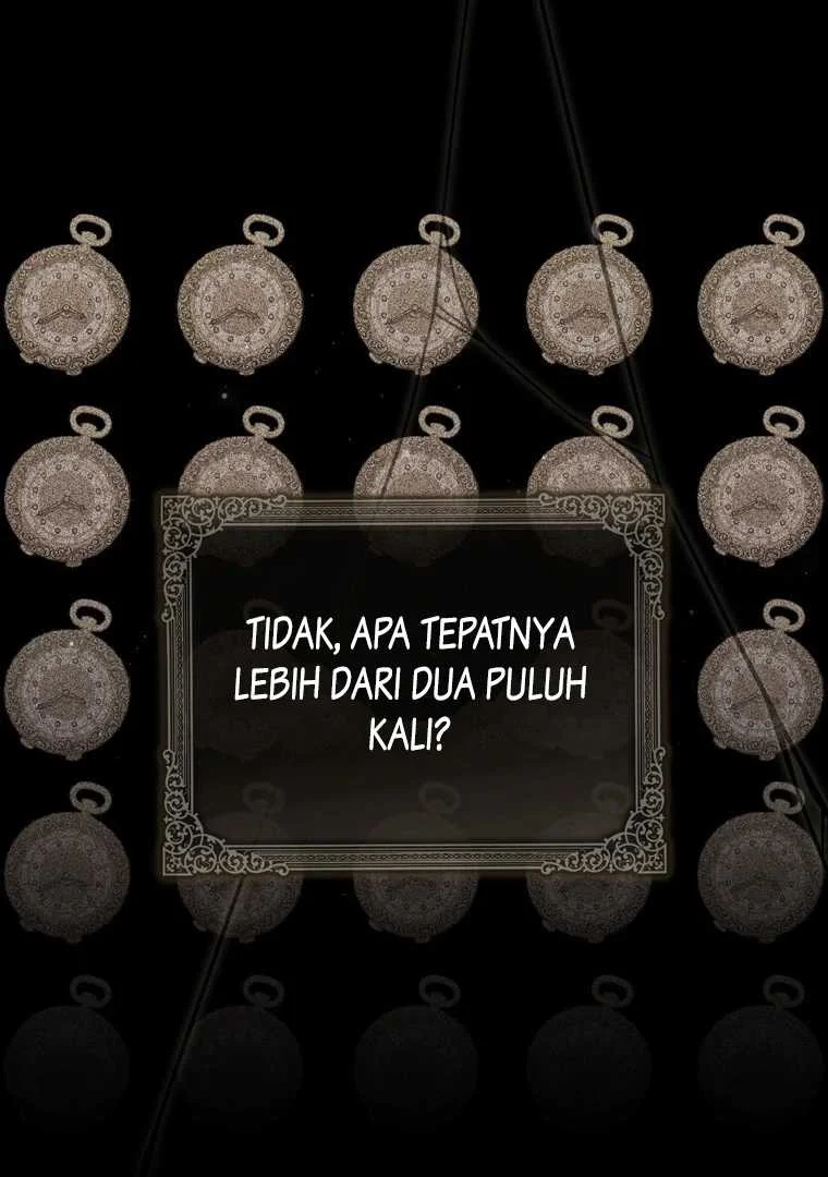 Fortune-Telling Lady Chapter 120 Gambar 20