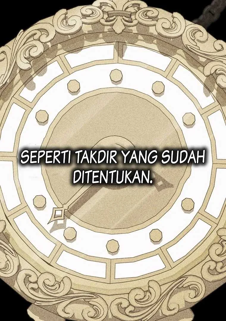 Fortune-Telling Lady Chapter 120 Gambar 23