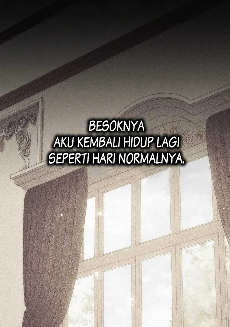 Fortune-Telling Lady Chapter 120 Gambar 26