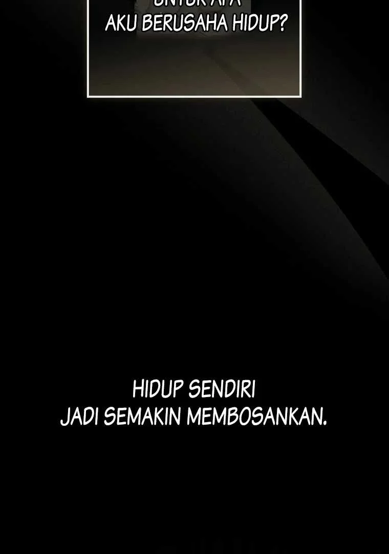 Fortune-Telling Lady Chapter 120 Gambar 31