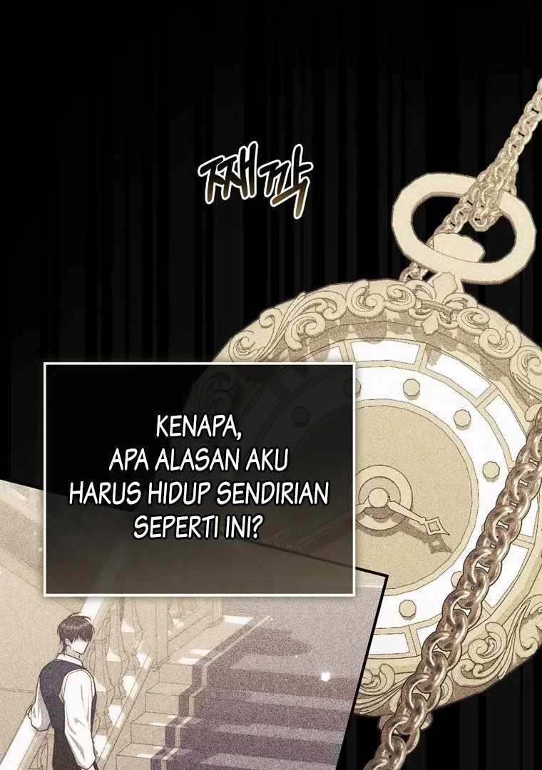 Fortune-Telling Lady Chapter 120 Gambar 32