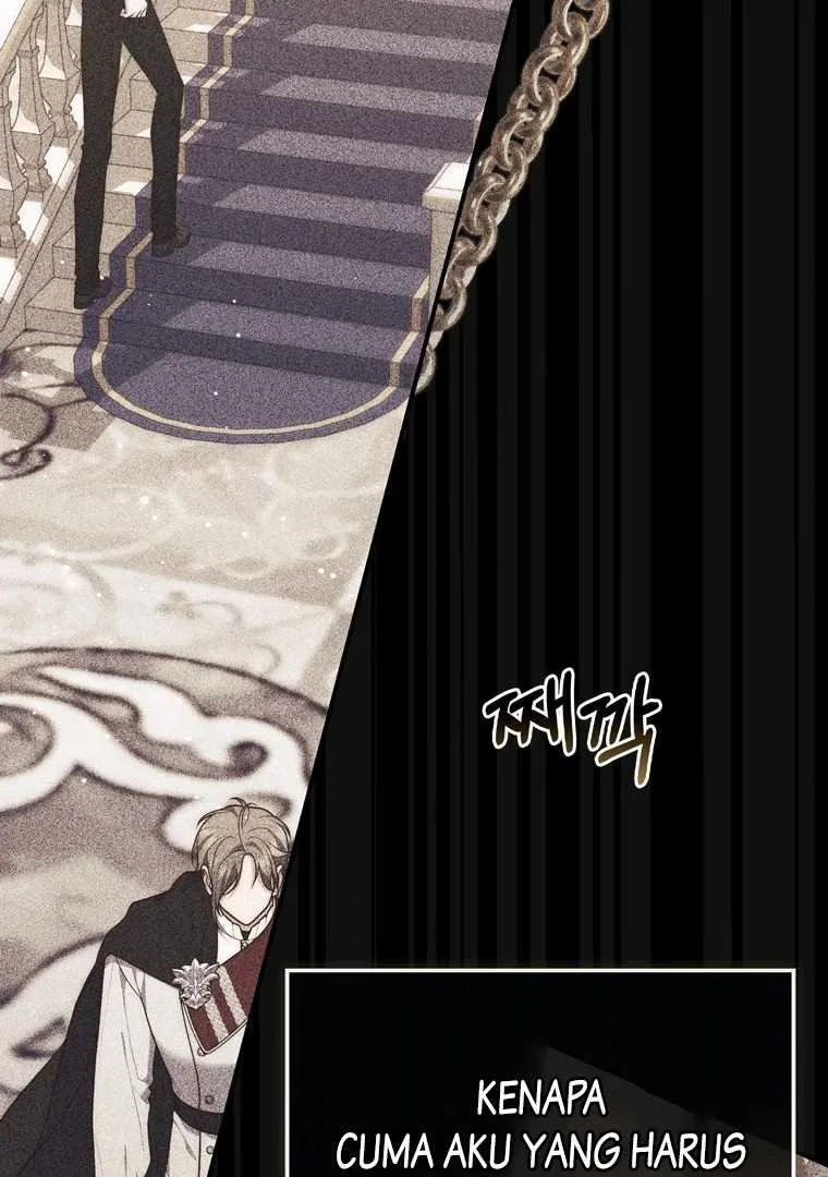 Fortune-Telling Lady Chapter 120 Gambar 33
