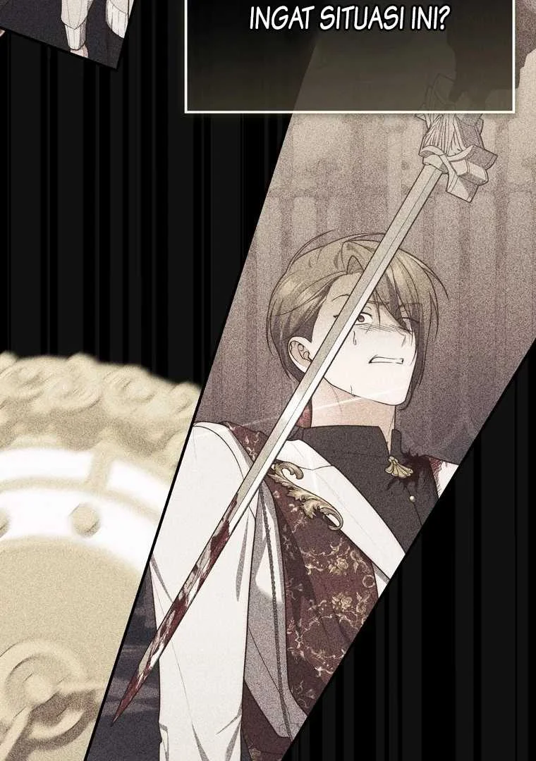 Fortune-Telling Lady Chapter 120 Gambar 34