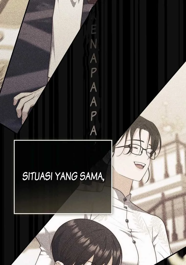 Fortune-Telling Lady Chapter 120 Gambar 35