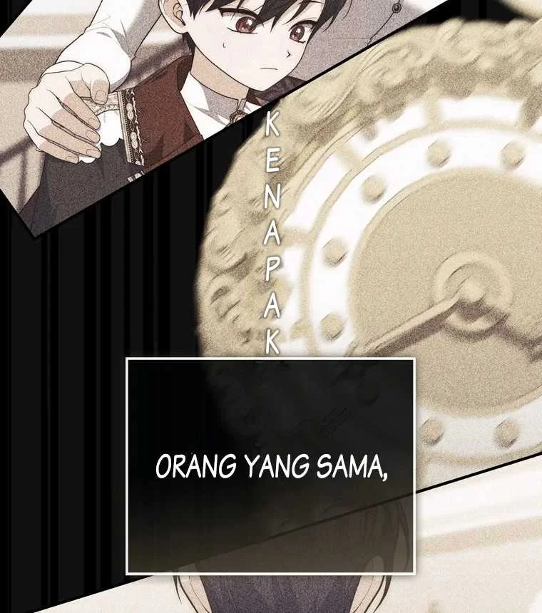 Fortune-Telling Lady Chapter 120 Gambar 36