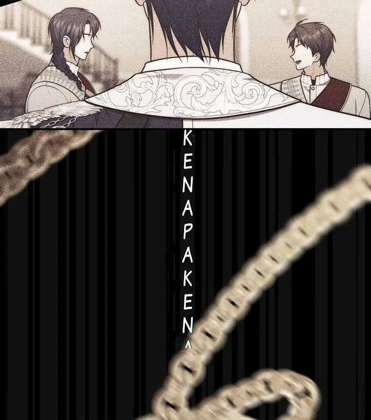 Fortune-Telling Lady Chapter 120 Gambar 37