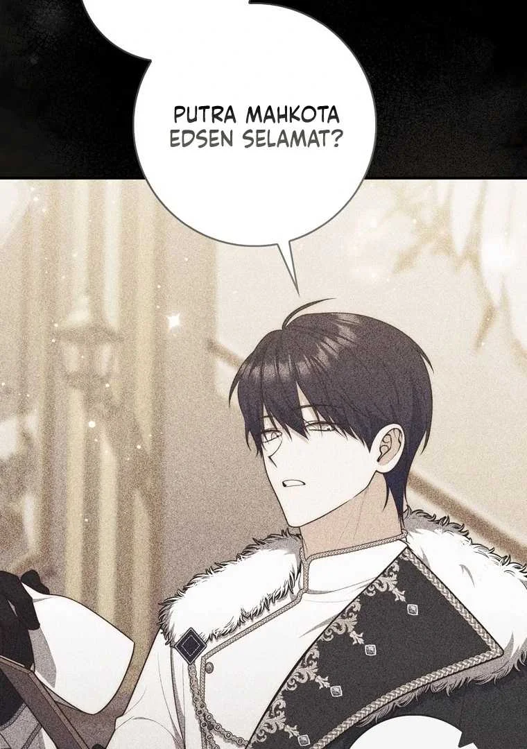 Fortune-Telling Lady Chapter 120 Gambar 41