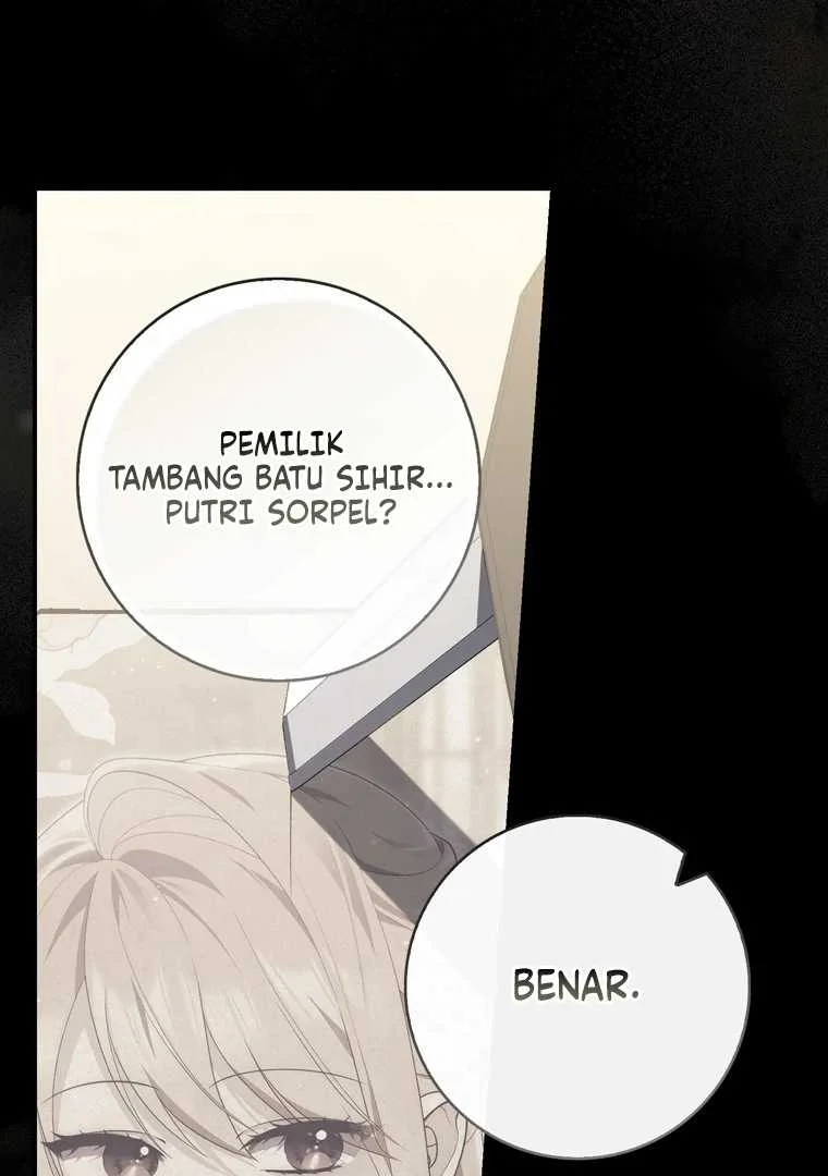 Fortune-Telling Lady Chapter 120 Gambar 43