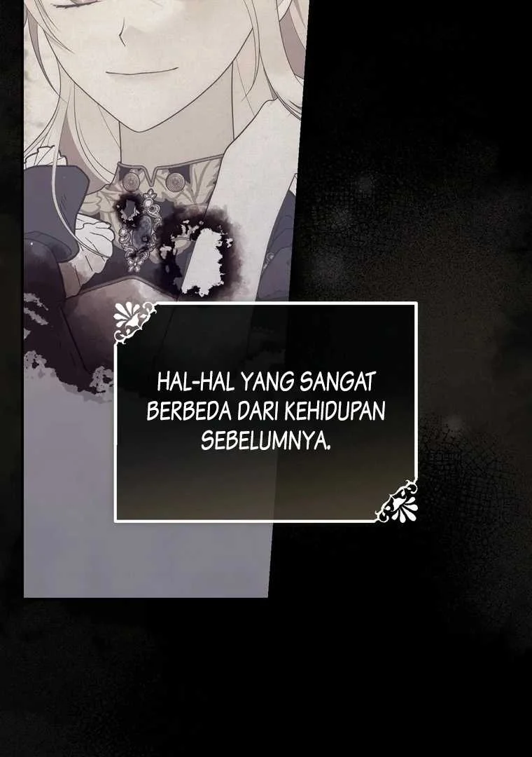 Fortune-Telling Lady Chapter 120 Gambar 44