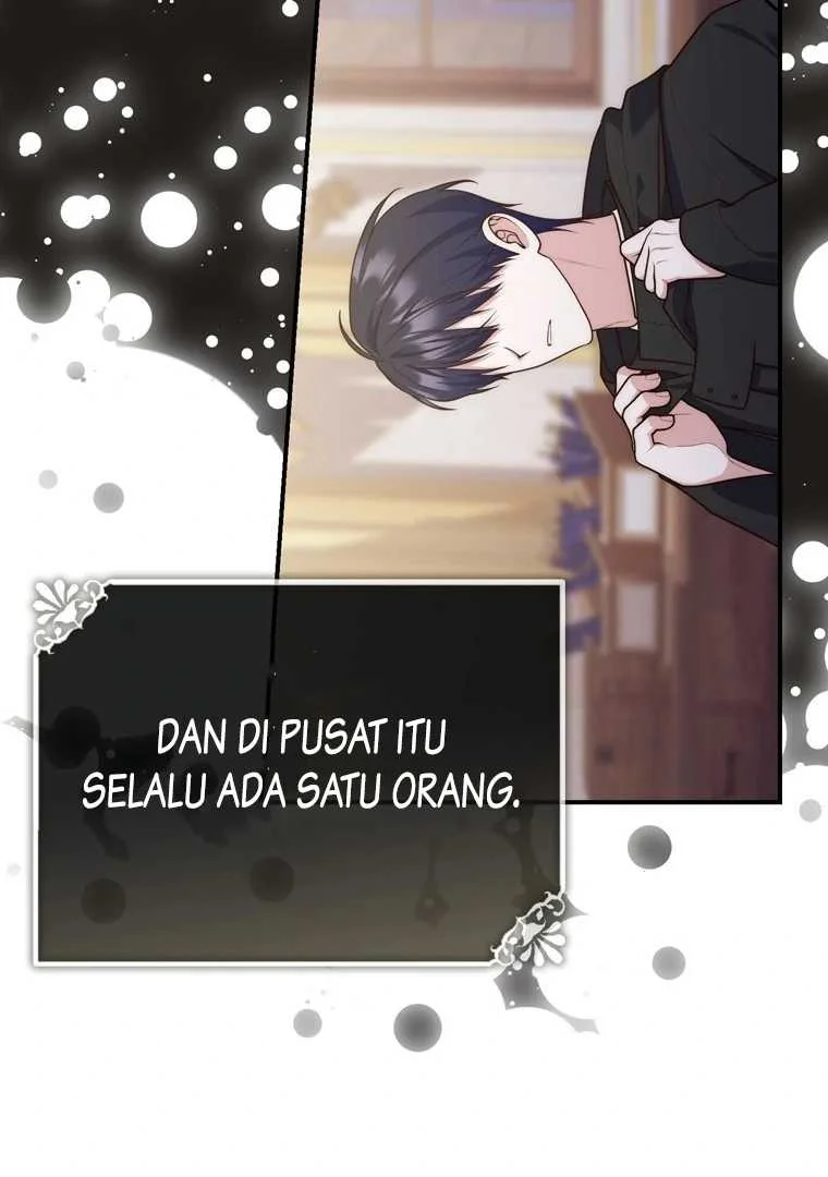Fortune-Telling Lady Chapter 120 Gambar 46