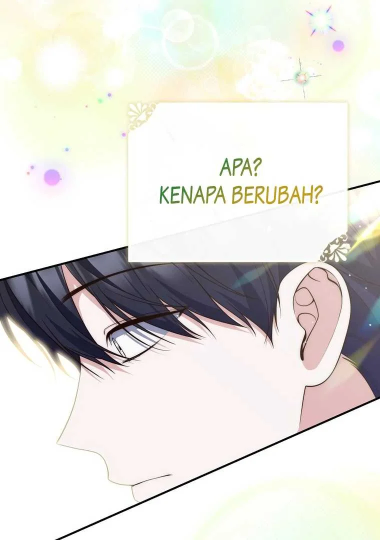 Fortune-Telling Lady Chapter 120 Gambar 50