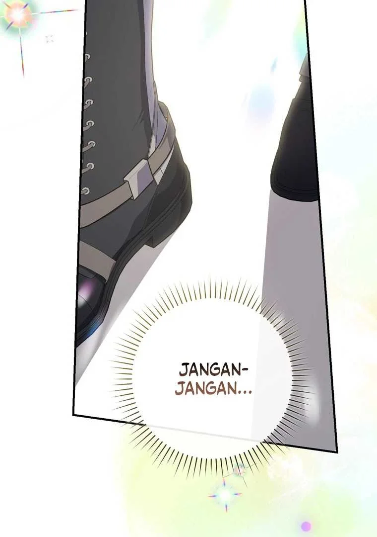 Fortune-Telling Lady Chapter 120 Gambar 52