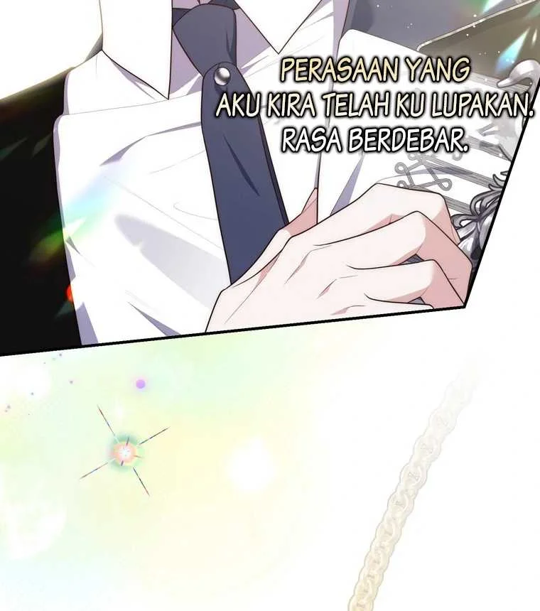 Fortune-Telling Lady Chapter 120 Gambar 54