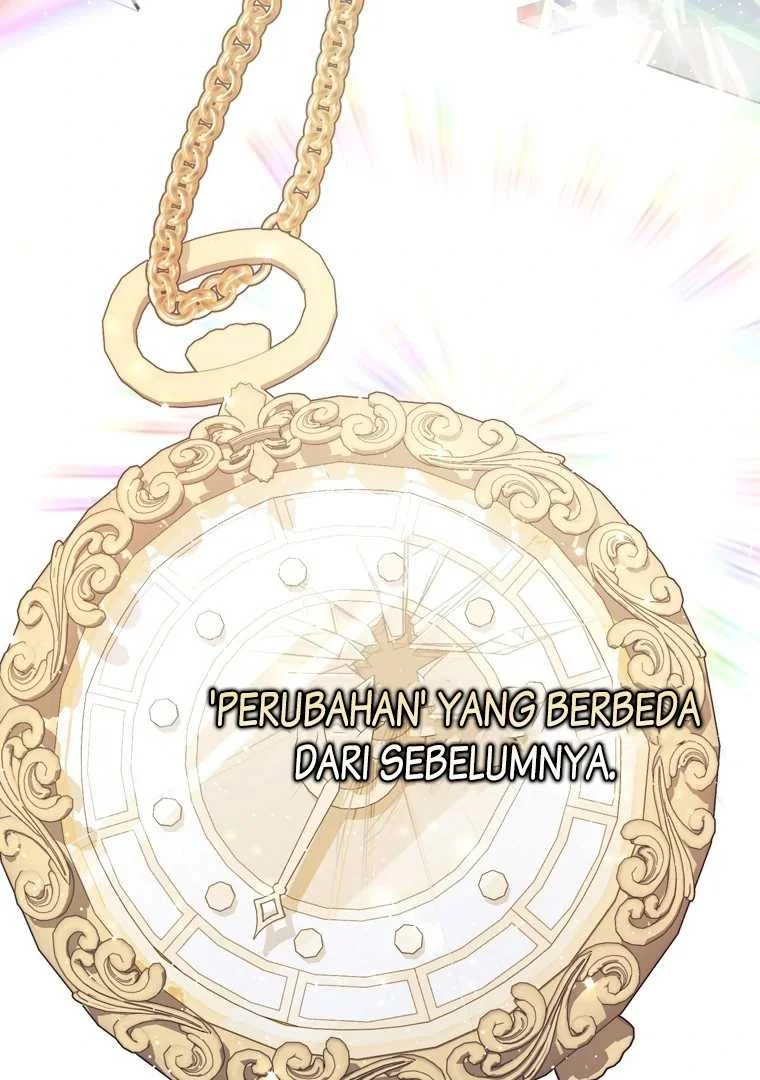 Fortune-Telling Lady Chapter 120 Gambar 56