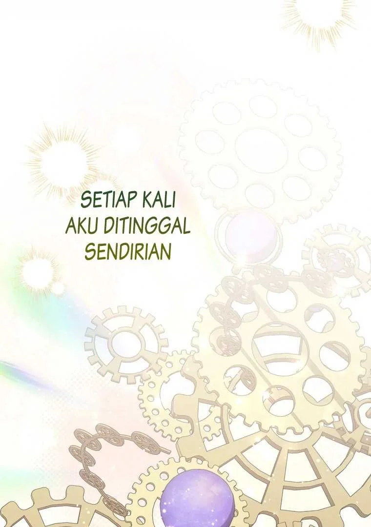 Fortune-Telling Lady Chapter 120 Gambar 74