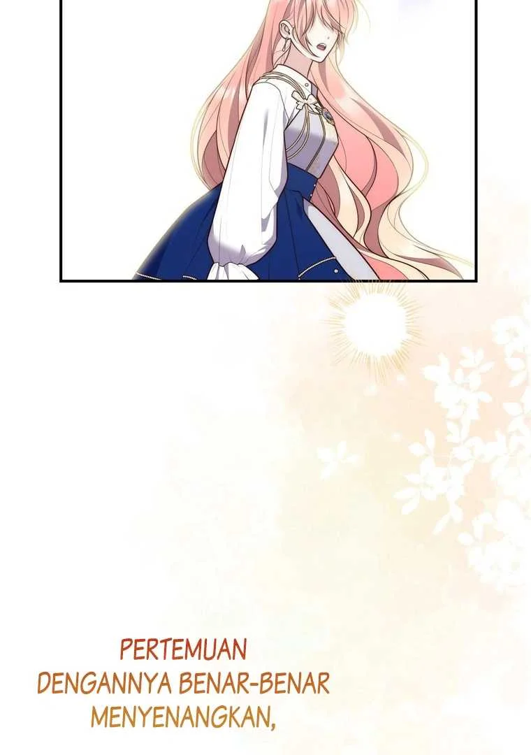 Fortune-Telling Lady Chapter 120 Gambar 76