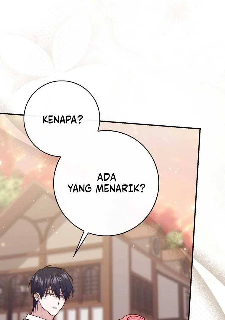 Fortune-Telling Lady Chapter 120 Gambar 85