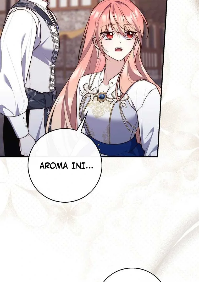 Fortune-Telling Lady Chapter 120 Gambar 86