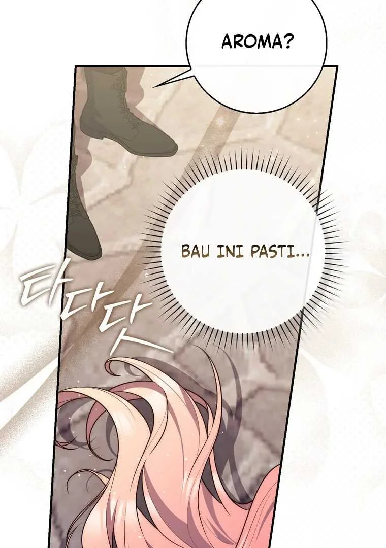 Fortune-Telling Lady Chapter 120 Gambar 87