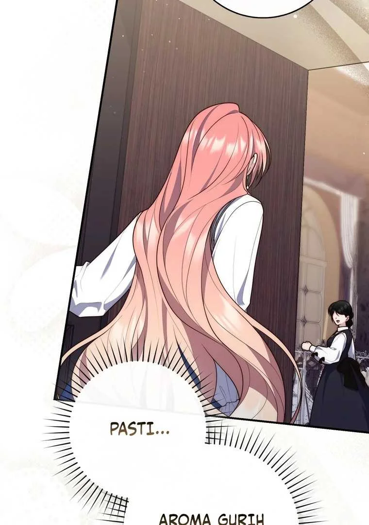 Fortune-Telling Lady Chapter 120 Gambar 89