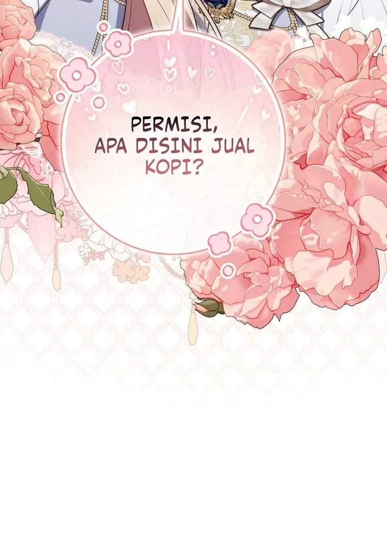 Fortune-Telling Lady Chapter 120 Gambar 93