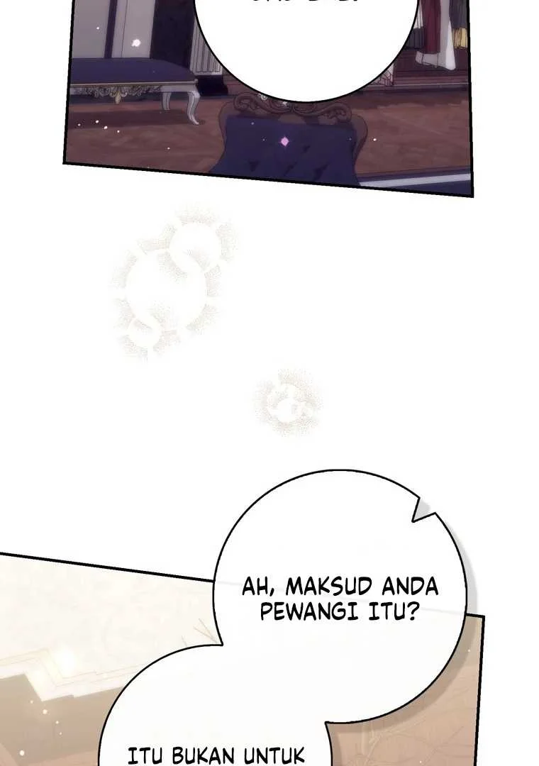 Fortune-Telling Lady Chapter 120 Gambar 95