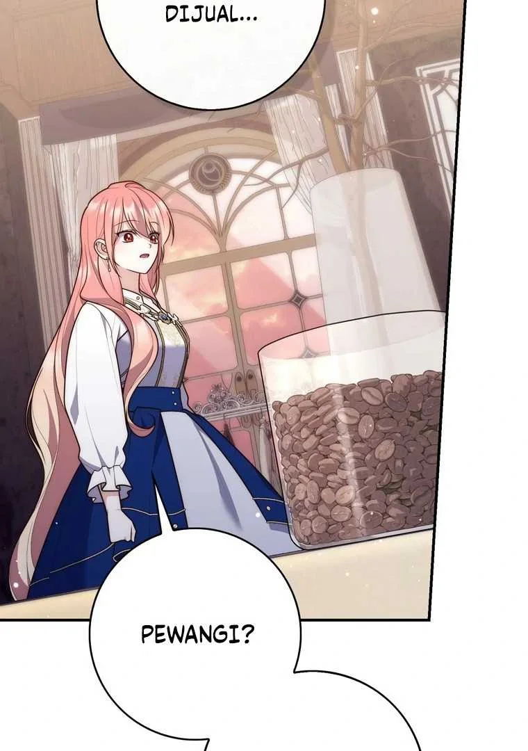Fortune-Telling Lady Chapter 120 Gambar 96