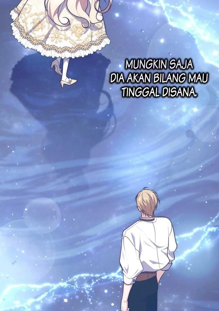 Fortune-Telling Lady Chapter 121 Gambar 10