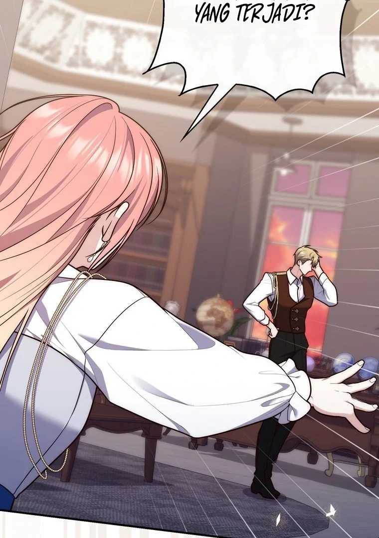 Fortune-Telling Lady Chapter 121 Gambar 112