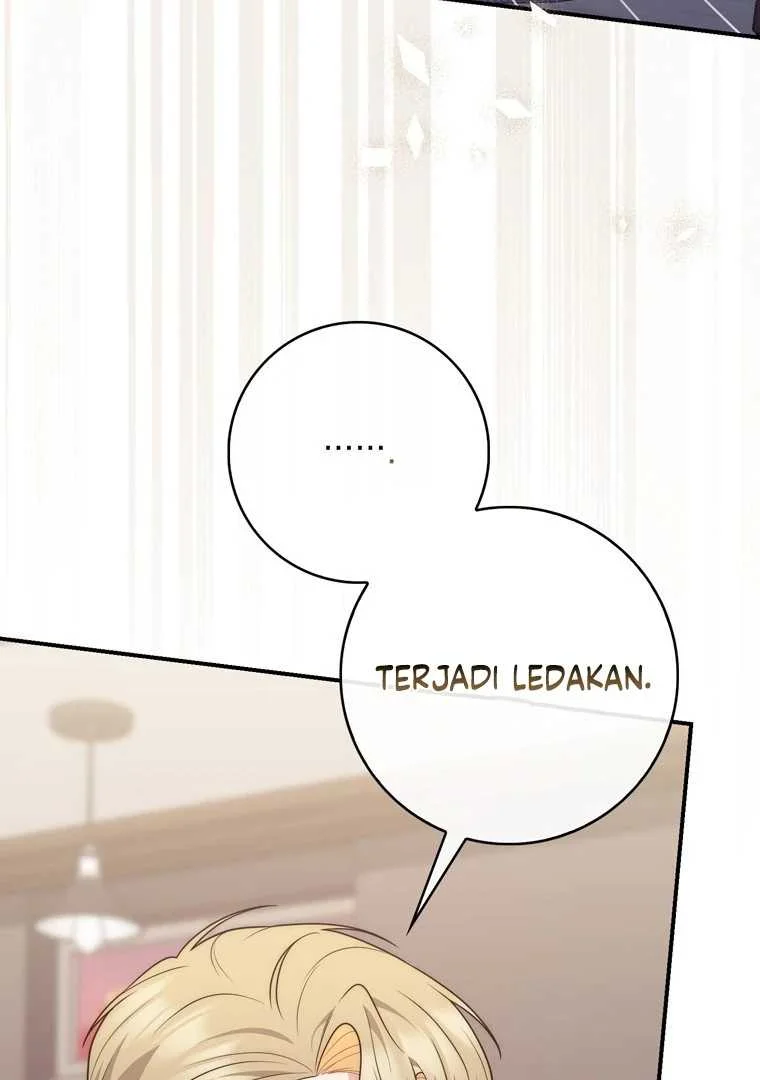 Fortune-Telling Lady Chapter 121 Gambar 113