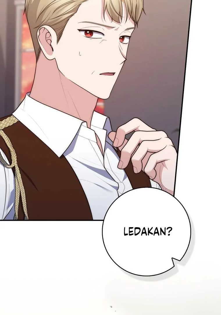 Fortune-Telling Lady Chapter 121 Gambar 114