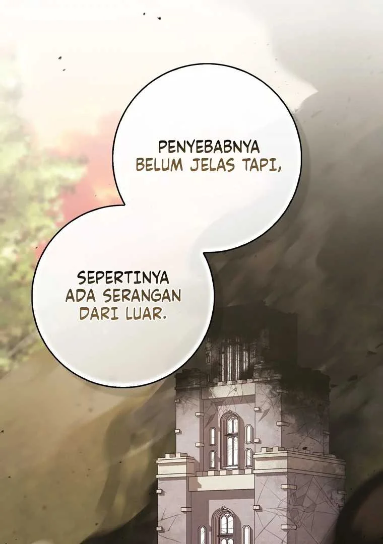 Fortune-Telling Lady Chapter 121 Gambar 115