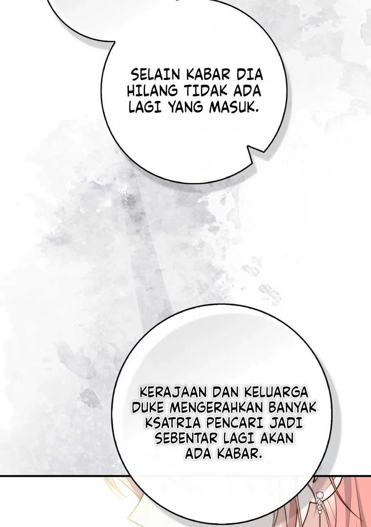 Fortune-Telling Lady Chapter 121 Gambar 118