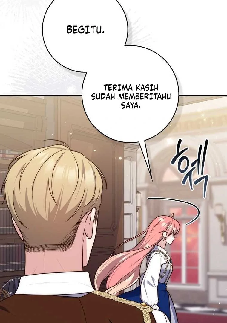 Fortune-Telling Lady Chapter 121 Gambar 120