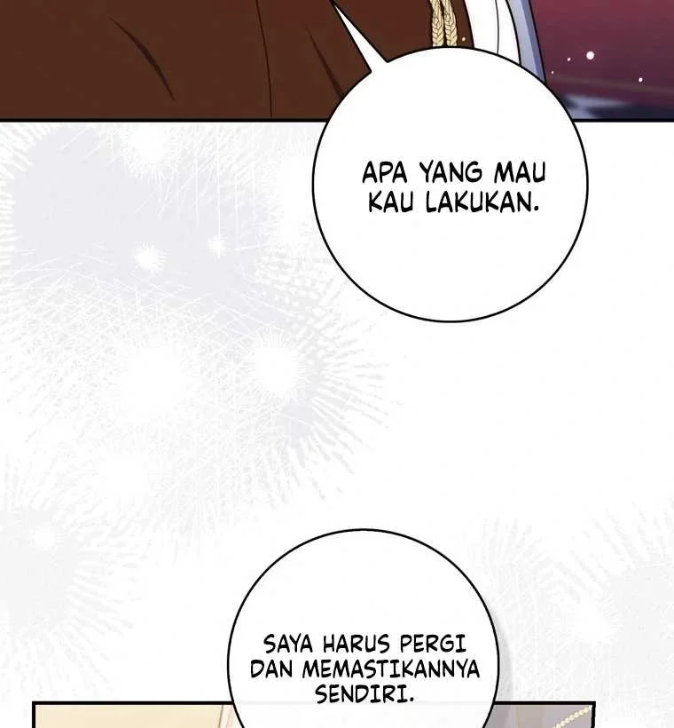 Fortune-Telling Lady Chapter 121 Gambar 121