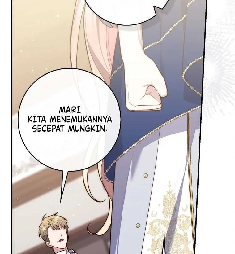 Fortune-Telling Lady Chapter 121 Gambar 122