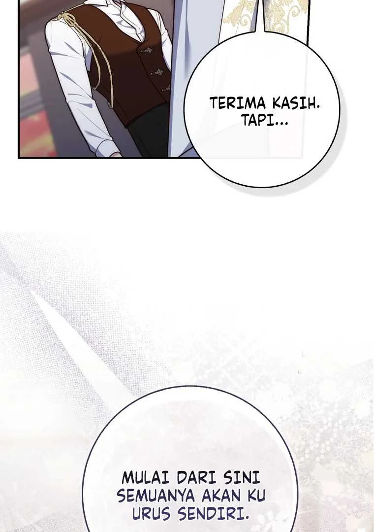 Fortune-Telling Lady Chapter 121 Gambar 123