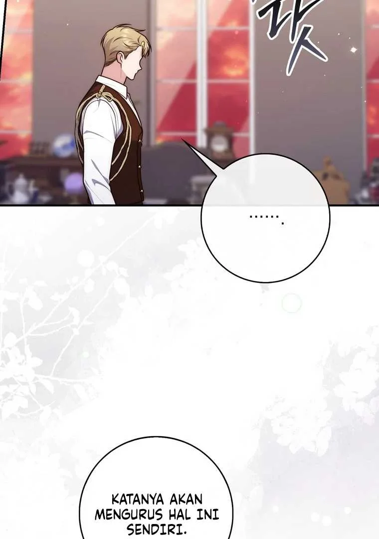 Fortune-Telling Lady Chapter 121 Gambar 126