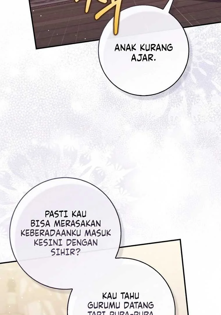 Fortune-Telling Lady Chapter 121 Gambar 18