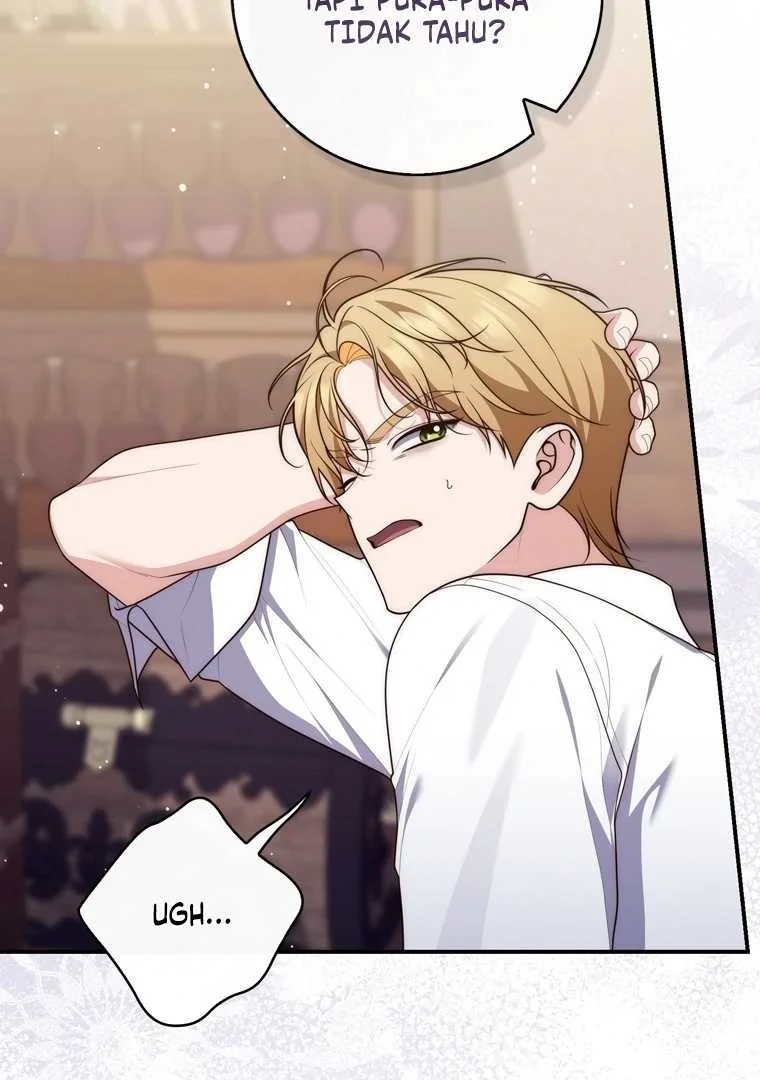 Fortune-Telling Lady Chapter 121 Gambar 19